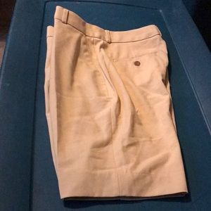 Banana Republic shorts
